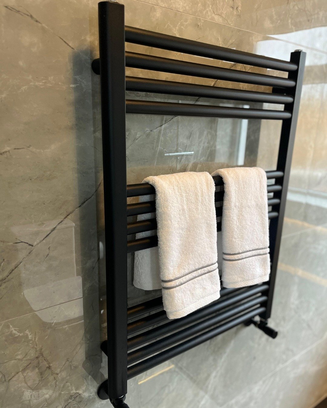 Bathroom fixtures and accessories